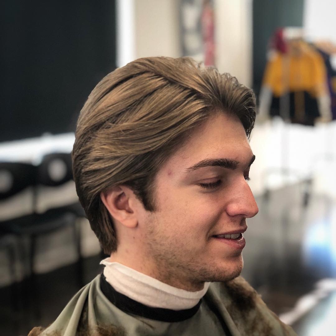 Hair Jordan See My Work Hair Gallery